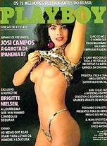todas as capas da Revista Playboy 113