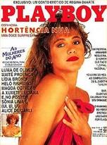 todas as capas da Revista Playboy 116