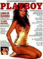 todas as capas da Revista Playboy 117