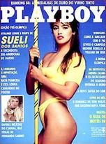 todas as capas da Revista Playboy 121