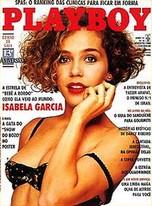 todas as capas da Revista Playboy 122