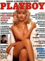 todas as capas da Revista Playboy 124