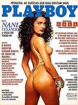 todas as capas da Revista Playboy 127