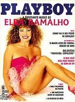 todas as capas da Revista Playboy 128