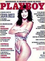 todas as capas da Revista Playboy 129