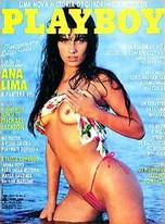 todas as capas da Revista Playboy 130