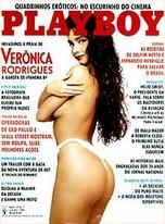 todas as capas da Revista Playboy 133