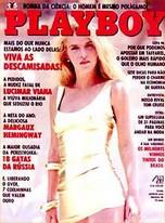 todas as capas da Revista Playboy 143