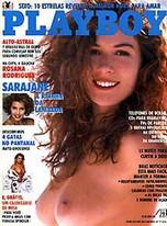 todas as capas da Revista Playboy 145