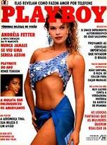 todas as capas da Revista Playboy 148