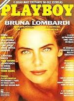 todas as capas da Revista Playboy 153
