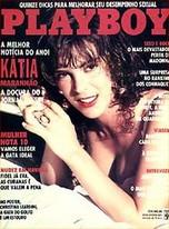 todas as capas da Revista Playboy 154