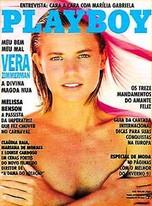 todas as capas da Revista Playboy 155