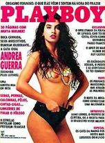 todas as capas da Revista Playboy 159