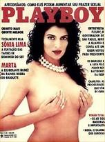 todas as capas da Revista Playboy 162