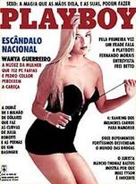 todas as capas da Revista Playboy 168