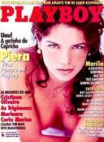 todas as capas da Revista Playboy 175