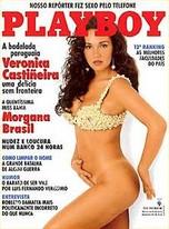 todas as capas da Revista Playboy 177