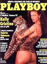 todas as capas da Revista Playboy 178