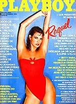 todas as capas da Revista Playboy 18