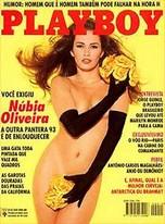 todas as capas da Revista Playboy 180