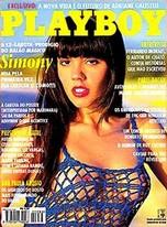 todas as capas da Revista Playboy 198