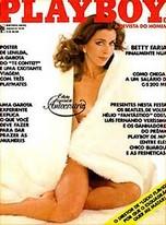 todas as capas da Revista Playboy 2