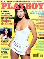 todas as capas da Revista Playboy 200