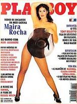 todas as capas da Revista Playboy 209
