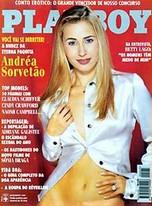 todas as capas da Revista Playboy 210