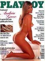todas as capas da Revista Playboy 213