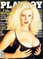 todas as capas da Revista Playboy 226