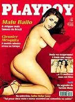 todas as capas da Revista Playboy 229