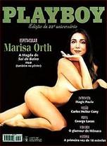todas as capas da Revista Playboy 230