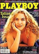todas as capas da Revista Playboy 237