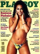 todas as capas da Revista Playboy 240