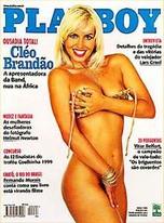 todas as capas da Revista Playboy 251