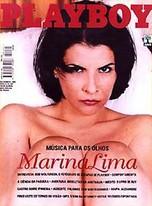 todas as capas da Revista Playboy 257