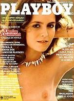 todas as capas da Revista Playboy 26