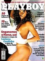 todas as capas da Revista Playboy 263