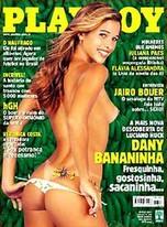 todas as capas da Revista Playboy 273