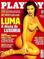 todas as capas da Revista Playboy 275
