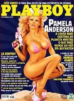 todas as capas da Revista Playboy 280