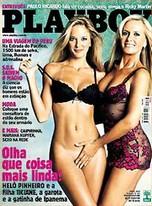 todas as capas da Revista Playboy 298
