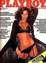 todas as capas da Revista Playboy 3