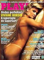 todas as capas da Revista Playboy 300