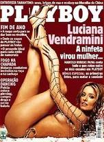todas as capas da Revista Playboy 306