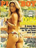 todas as capas da Revista Playboy 307