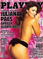 todas as capas da Revista Playboy 311