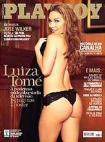 todas as capas da Revista Playboy 317